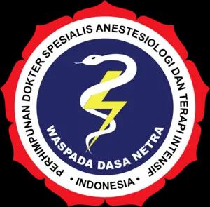 PERHIMPUNAN DOKTER ANES